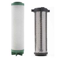 OIL-Xplus Genuine Replacement Compressed Air Filter Elements